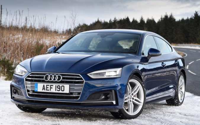 A5-Sportback image